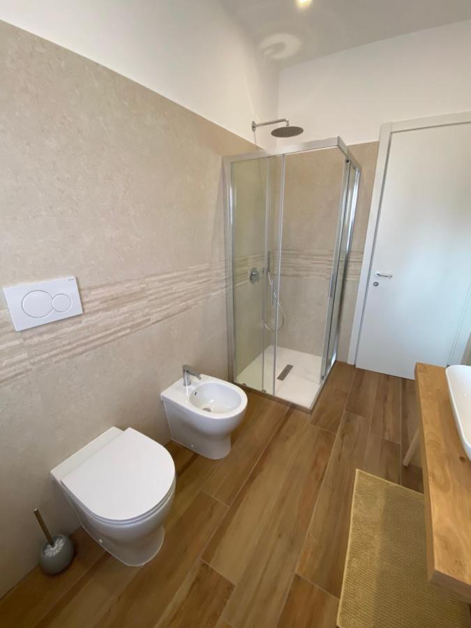 Viriamo House Roma Apartment อาชิเลีย ภายนอก รูปภาพ