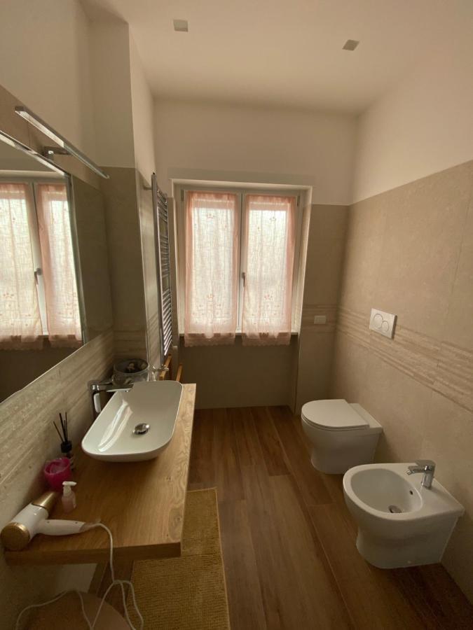 Viriamo House Roma Apartment อาชิเลีย ภายนอก รูปภาพ