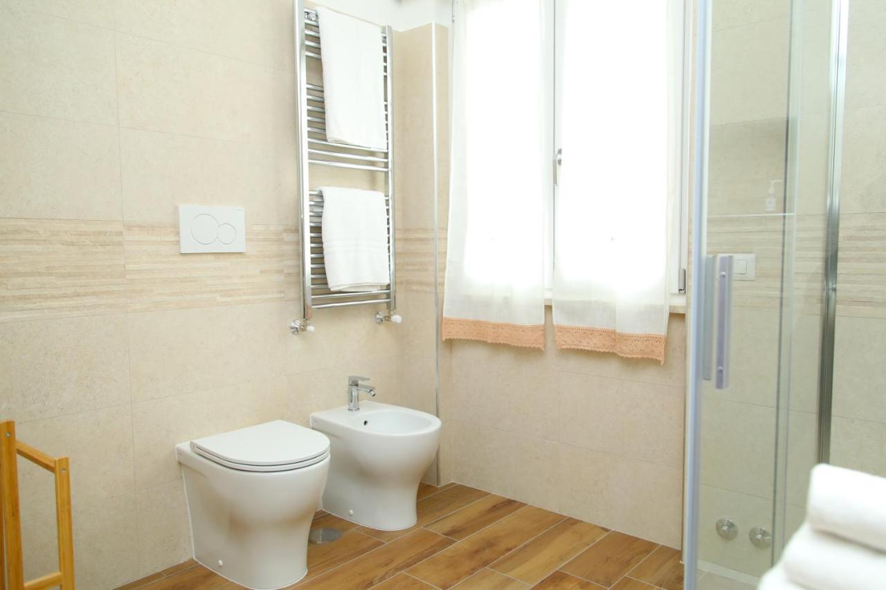 Viriamo House Roma Apartment อาชิเลีย ภายนอก รูปภาพ