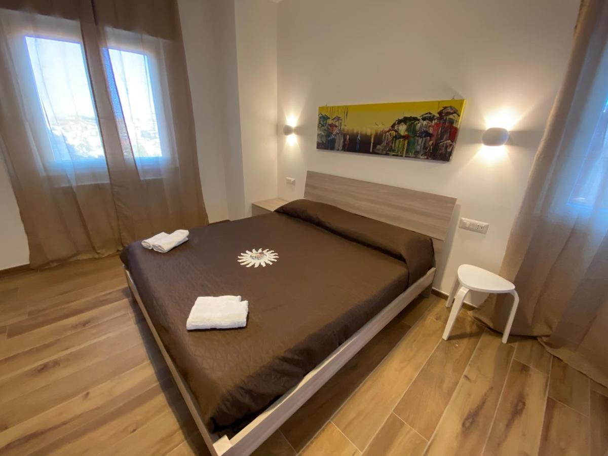 Viriamo House Roma Apartment อาชิเลีย ภายนอก รูปภาพ