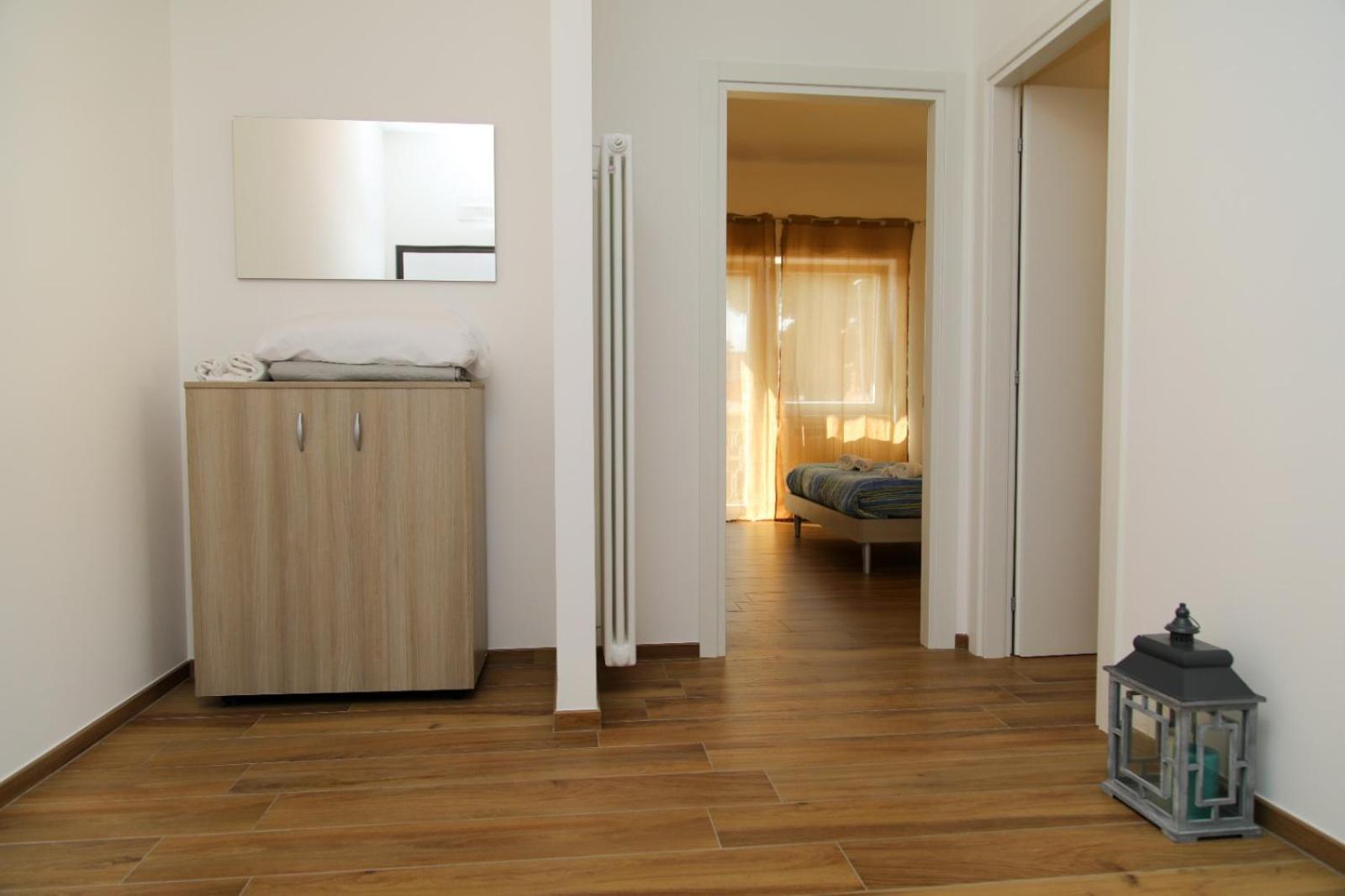 Viriamo House Roma Apartment อาชิเลีย ภายนอก รูปภาพ