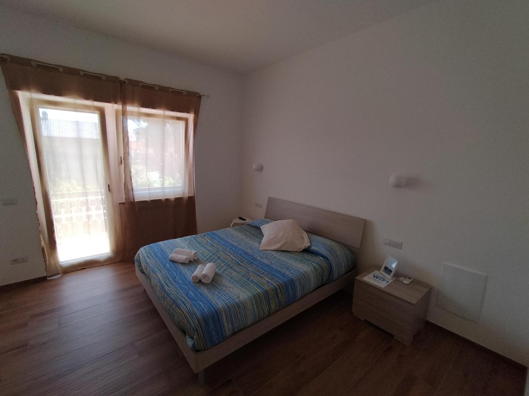 Viriamo House Roma Apartment อาชิเลีย ห้อง รูปภาพ