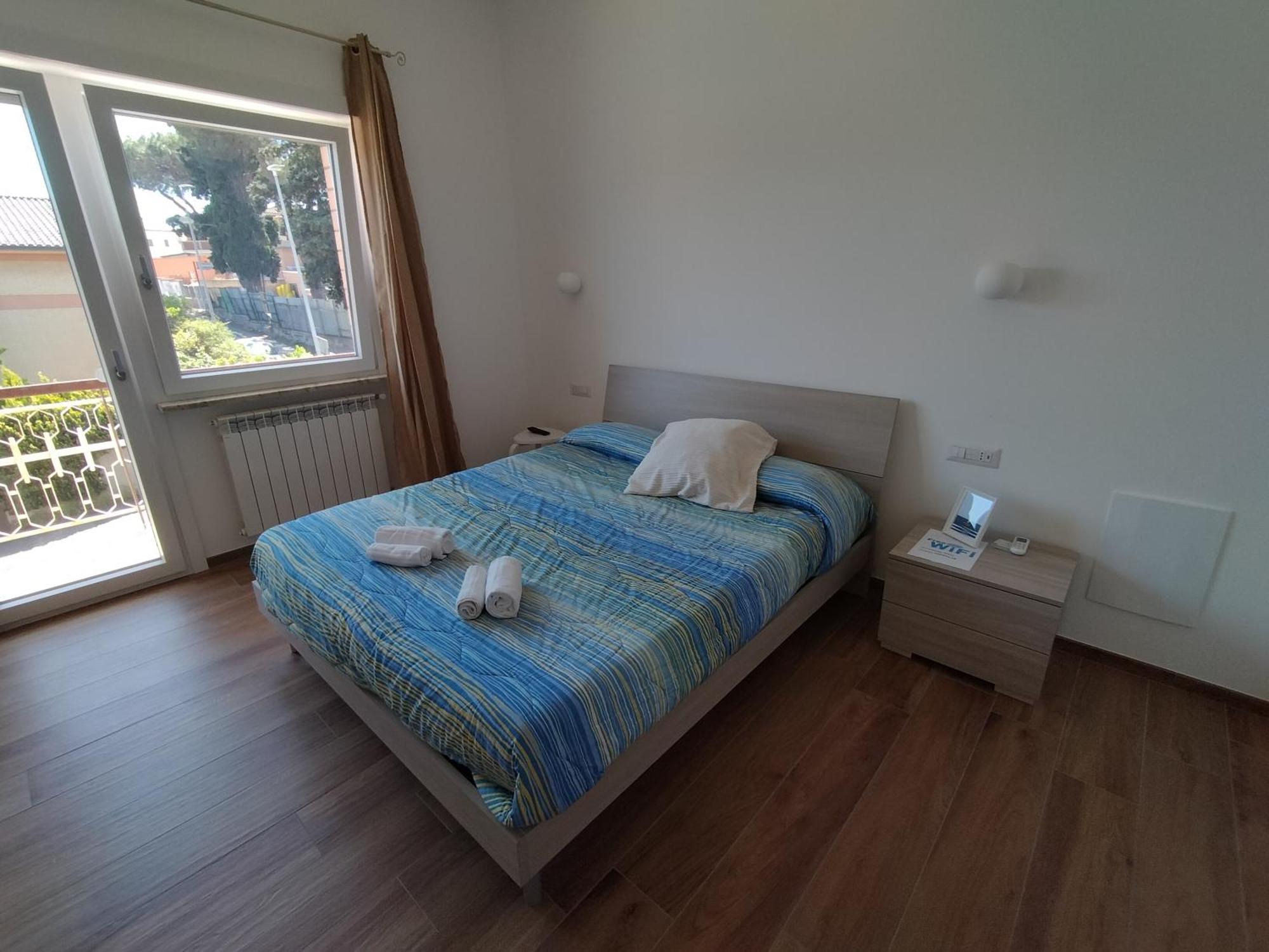 Viriamo House Roma Apartment อาชิเลีย ห้อง รูปภาพ